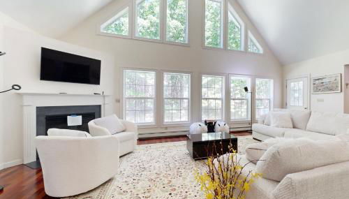 Wiscasset Woodlands - Photo 2