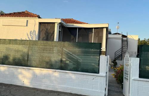 Ваканциона къща Анемони - Foto 16