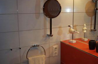 Seeblickstudio 2.33 im Seehof Bansin - Foto 13