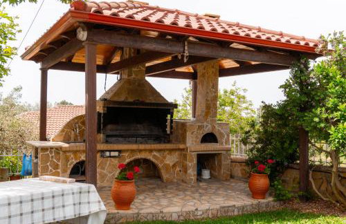 Apartments Vasileiou Suite 4 - Foto 16