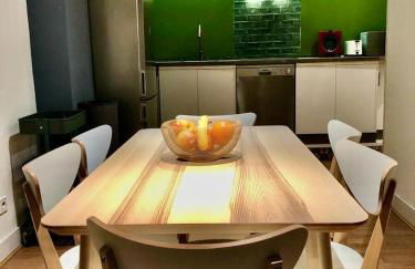 València Experience Apartment - Foto 16