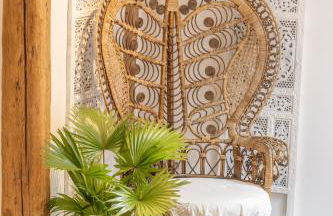 Les Logis du Printemps - Au p'tit Bonheur de Laura - Photo 5