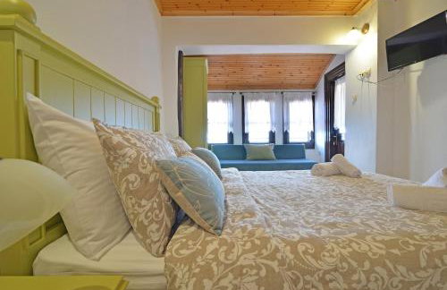 To Patriko Mas Guesthouse-2 - Foto 9