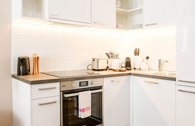 Limehome Budapest Mosonyi u. 4 - Foto 38