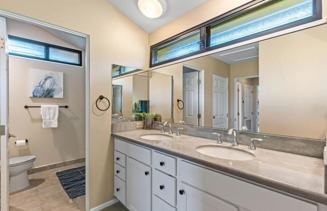 Wailea Elua, #0802 2 Bedroom Condo by RedAwning - Foto 15