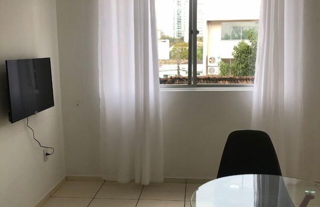 Loft Abdon Batista - Photo 54