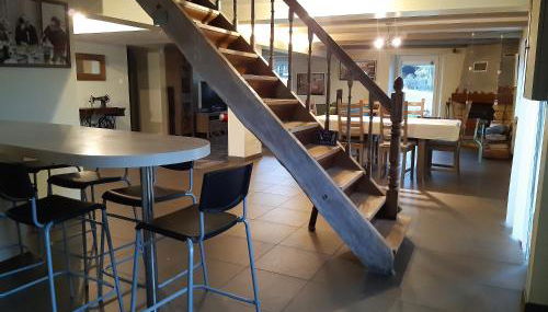 Gîte de la Grande Rainette - Foto 5