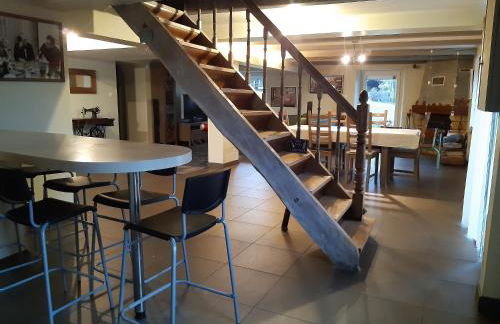 Gîte de la Grande Rainette - Foto 5