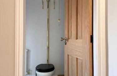 Charming Townhouse Retreat - Foto 20