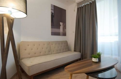 Cozy Apartments near the Port of Piraeus - Foto 9