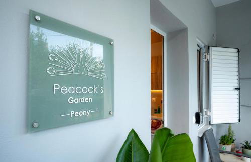 Peacock's Apartments - Foto 23