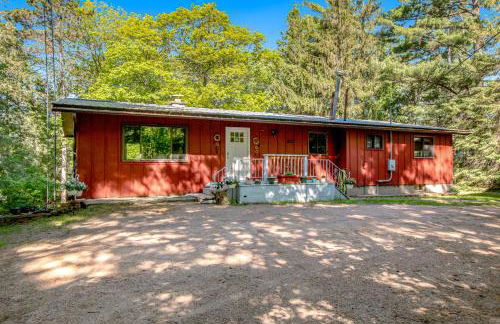 Vance Bay Getaway - Foto 24