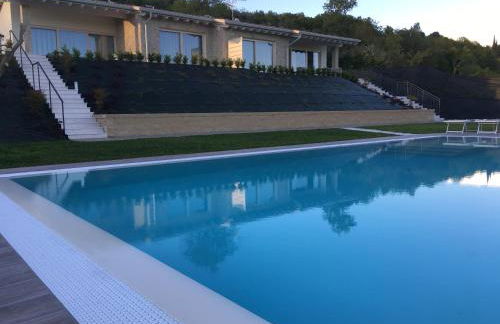 Villa Brusadela Suites Garda - Photo 5