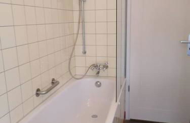 exklusive Wohnung in Architekten Villa, nähe Theater - Foto 15