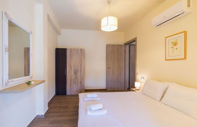 The Cozy Nook By Corfuescapes - Photo 5