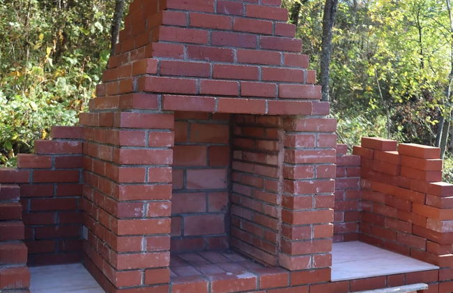 Charming 2bed Cottage in Carasova, Banat Mountains - Foto 24