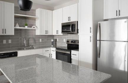 Landing Stylish 1BD Gym Courtyard - Foto 29