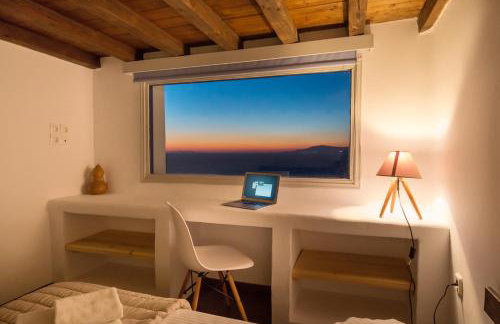 Villa Phaedra by Whitelist Mykonos - Foto 1