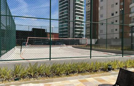 Studio Moderno no Campolim - Foto 14