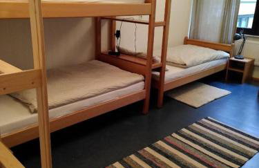 Zimmer 6 - Foto 1