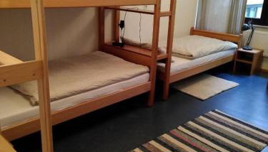 Zimmer 6 - Foto 1