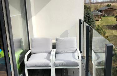 Apartament u Maksa w Słonecznych Apartamentach - Foto 20
