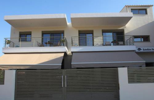 Katoikies Vonitsa - Foto 3