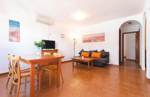 Apartments Residencial Cala Ferrera - Foto 52