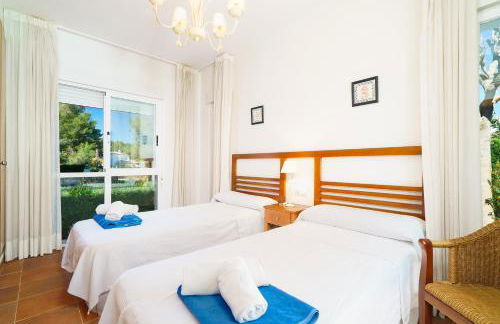 Alaya by Aguilarent - Foto 47