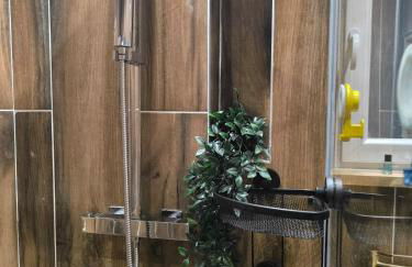 La Vie Est Belle climatisé à 5 min de la plage - Foto 9