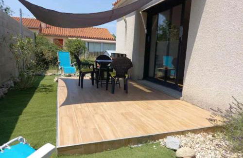 Studio 37 m2 - Photo 3