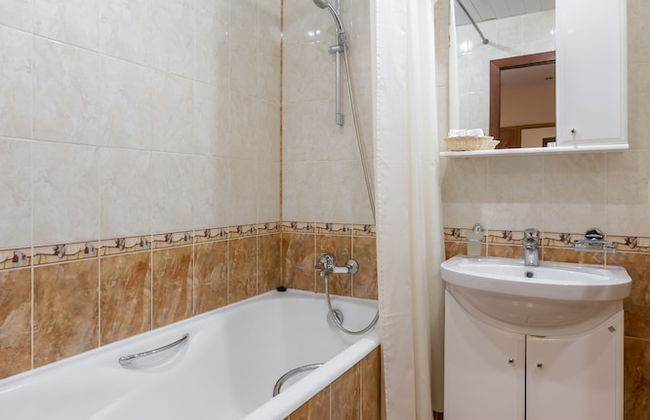 Apart Hotel Volga - Foto 44