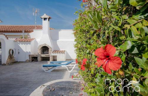 Villa Rustical by MarCalma - Foto 14