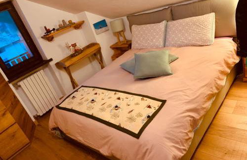 mansardacourmayeur - Foto 8