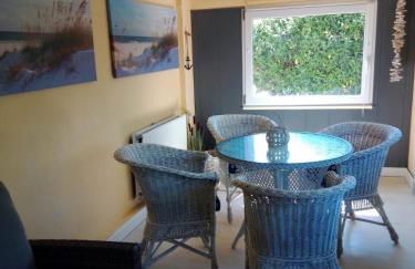 Großzügige Ferienwohnung im ehemaligen Bauernhaus - Foto 10