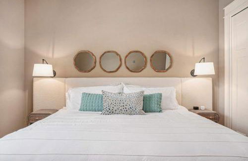 Luxury Stay with Golf Simulator and 3 King Bedrooms - Foto 32