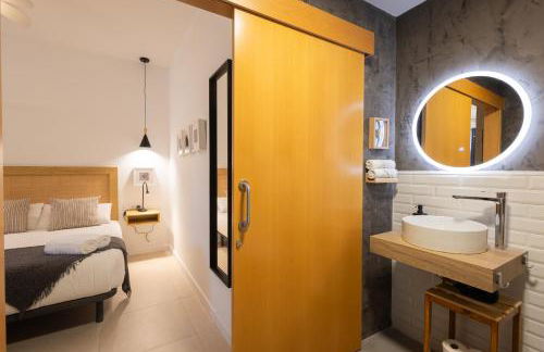 FLORIT FLATS - The Pitiusas Rooms - Foto 18