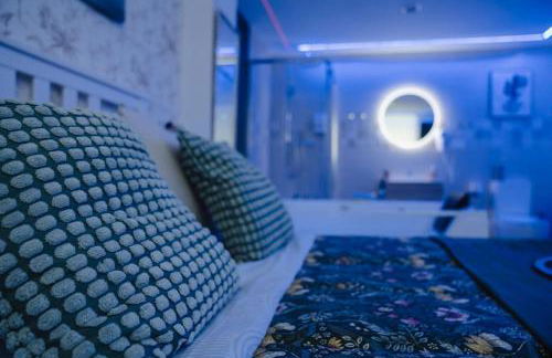 Sierra Love apartamento abierto - Foto 10