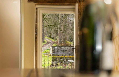 The Entire Coach House at Middleton Hall, Three Bedroom Holiday Home - Photo 25