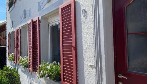 Bei Dörflingers - Foto 2