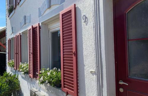 Bei Dörflingers - Foto 2