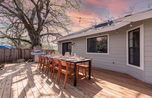 Jasmine by Avantstay Entertainers Paradise w Hot Tub Pool Table Large Patio - Foto 4