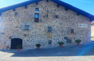 Hermoso Caserío Navarra. (Madoz) - Foto 3