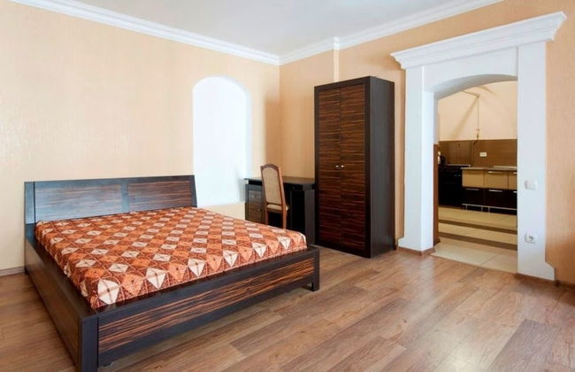 1 Bedroom Apartment Ruska 4 - Photo 1