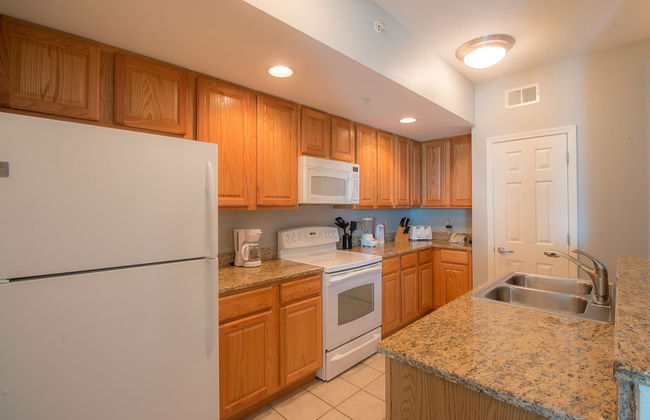 Legacy II 604 - Foto 5