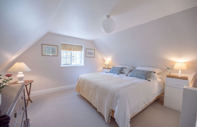 The Coach House Eyke Air Manage Suffolk - Foto 4