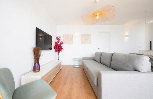 Skymar Palmeras 2 bedrooms & pool by 10Tosea - Foto 18