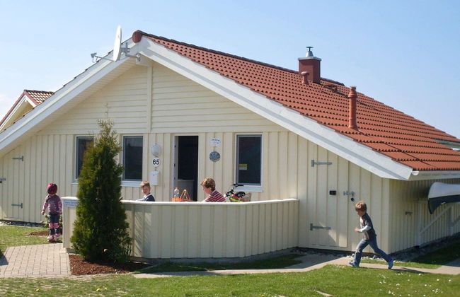 Holiday Home in Otterndorf - Foto 14