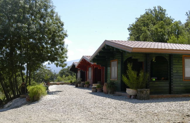 Country House Bosco d'Olmi - Foto 7