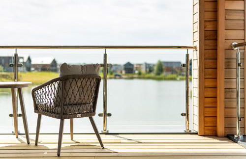 The Lake House Silverlake Dorset SV37. - Photo 5